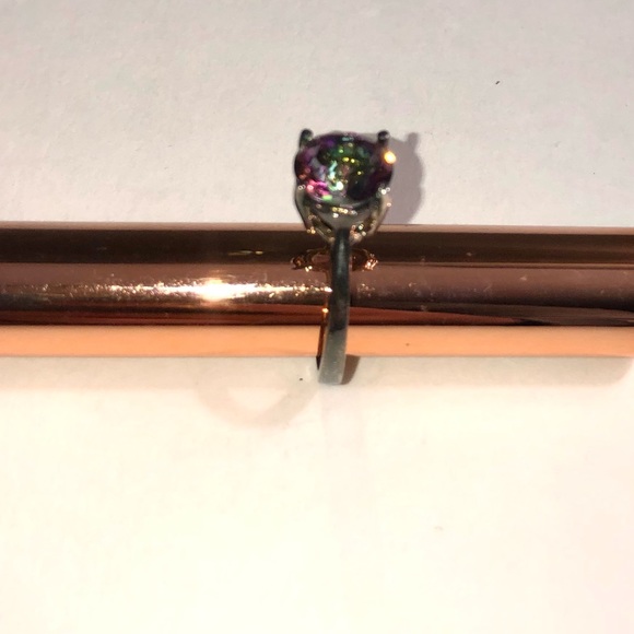 Statement ring bundle - Picture 9 of 12